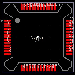PCB CAD View