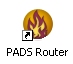 Pads Router