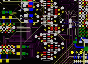 PCB