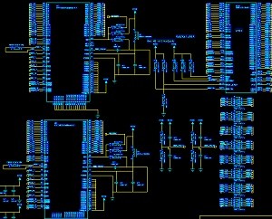 Schematic View